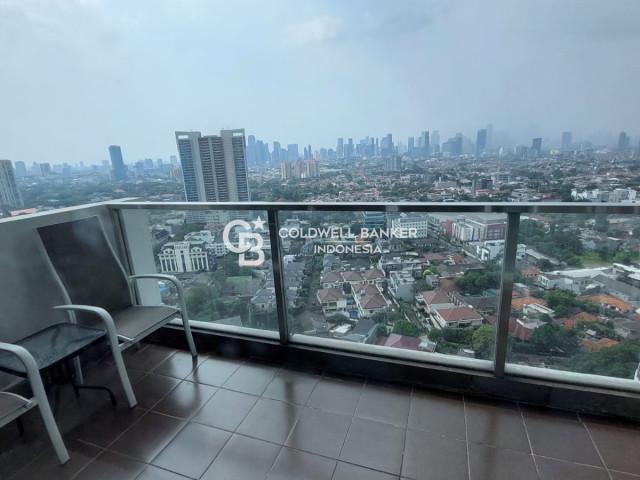 Kemang Village Ritz Tower 29th Floor