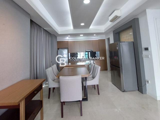 Kemang Village Ritz Tower 29th Floor