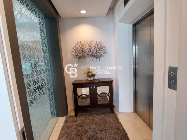 Kemang Village Ritz Tower 29th Floor