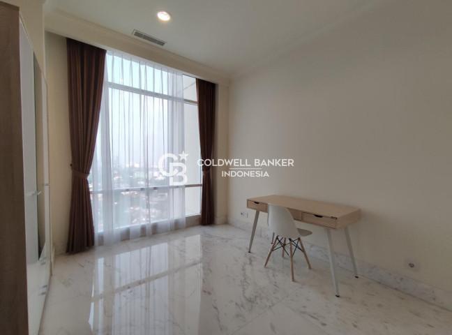 Botanica Tower 3 Lantai 28