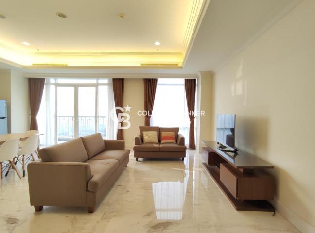 Botanica Tower 3 Lantai 28