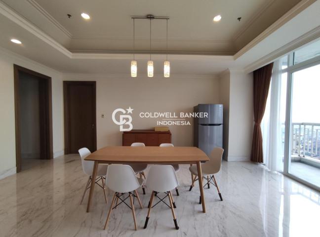 Botanica Tower 3 Lantai 28