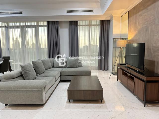 Botanica Tower 3 Lantai 18