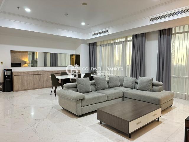 Botanica Tower 3 Lantai 18