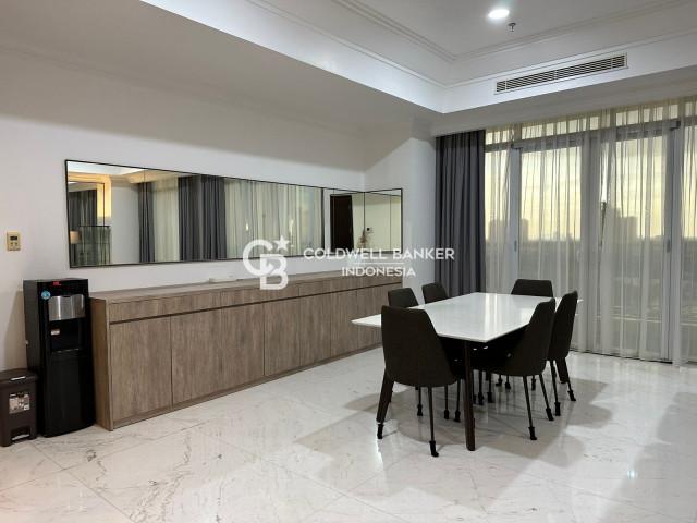 Botanica Tower 3 Lantai 18