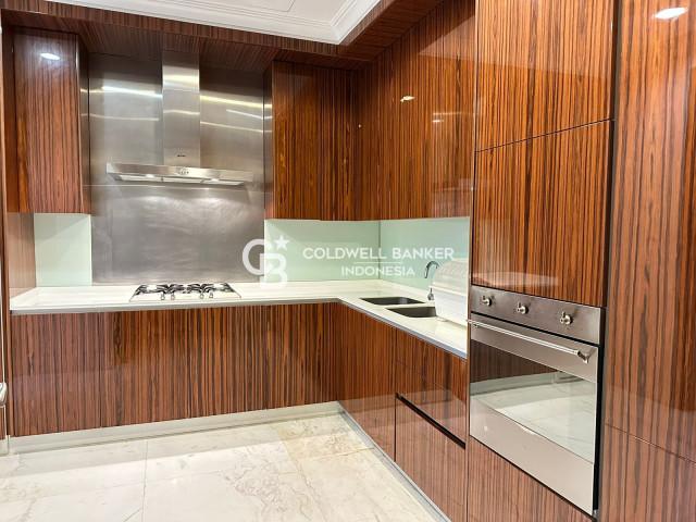 Botanica Tower 3 18th Floor