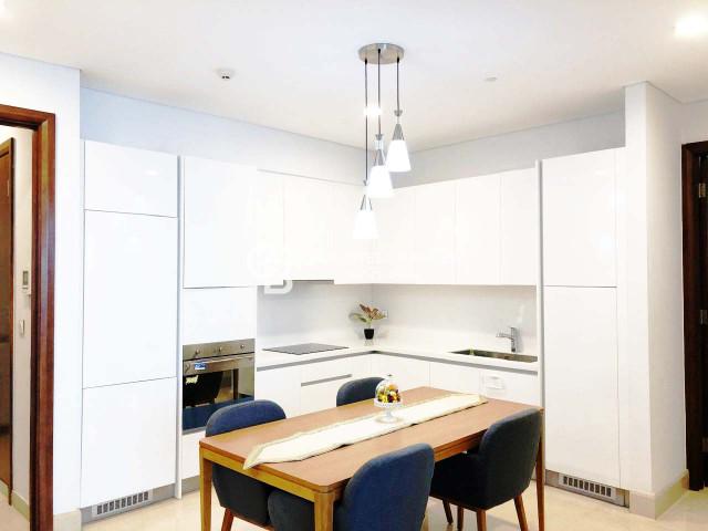 La Maison Barito Lantai 18