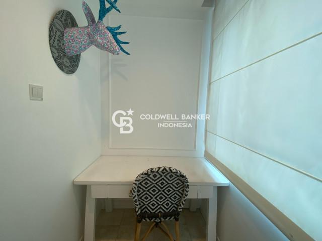 Bellagio Residence Tower A 15th Floor