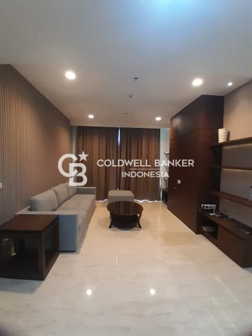 Pakubuwono House Medium floor