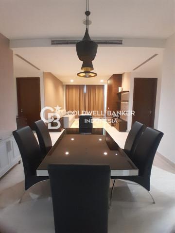 Pakubuwono House Medium floor