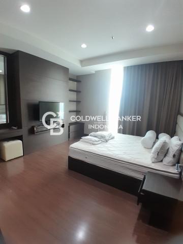 Pakubuwono House Medium floor