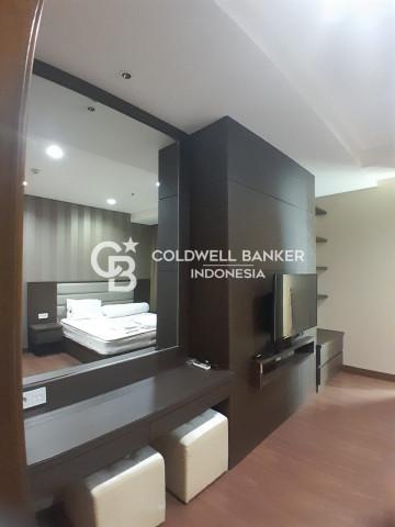 Pakubuwono House Medium floor