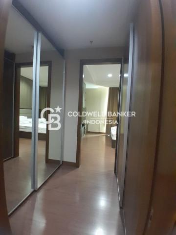 Pakubuwono House Medium floor