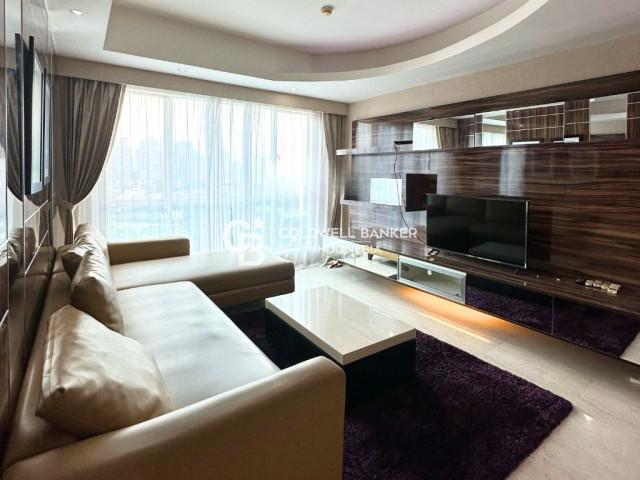 Casa Grande Tower Avalon Lantai 15