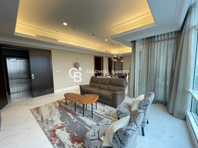 Botanica Tower 2 Lantai 12