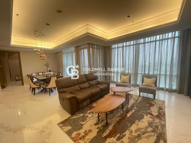 Botanica Tower 2 Lantai 12