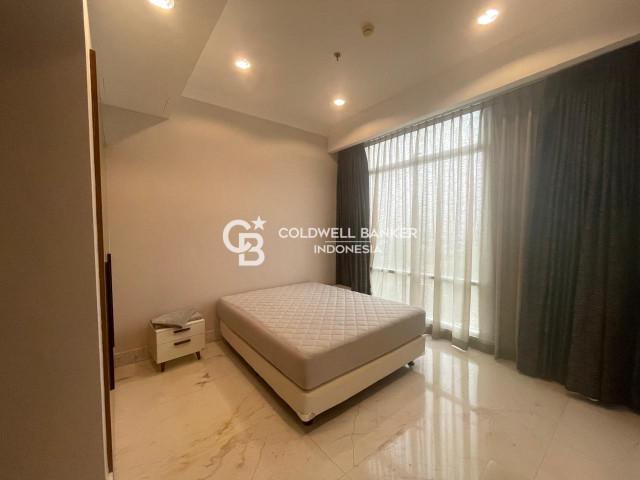 Botanica Tower 2 12th Floor