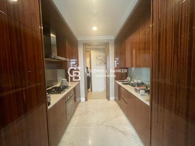 Botanica Tower 2 Lantai 12