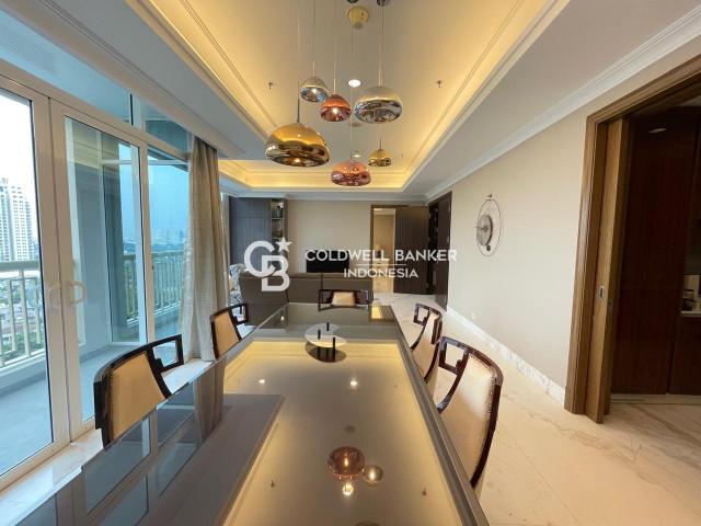 Botanica Tower 2 Lantai 12