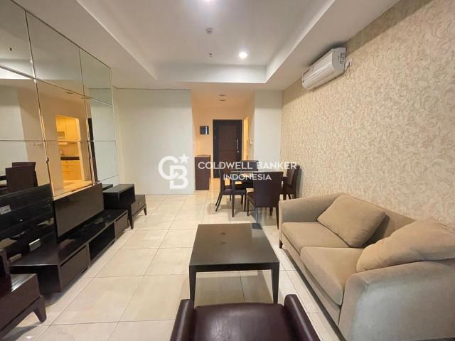 Essence Dharmawangsa Tower Emminence 2 Lantai 19