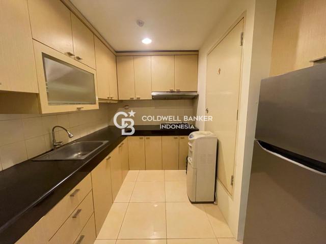 Essence Dharmawangsa Tower Emminence 2 Lantai 19