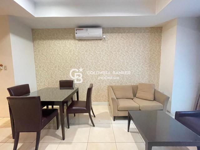 Essence Dharmawangsa Tower Emminence 2 Lantai 19