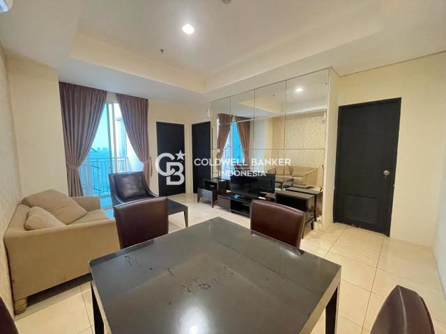 Essence Dharmawangsa Tower Emminence 2 Lantai 19