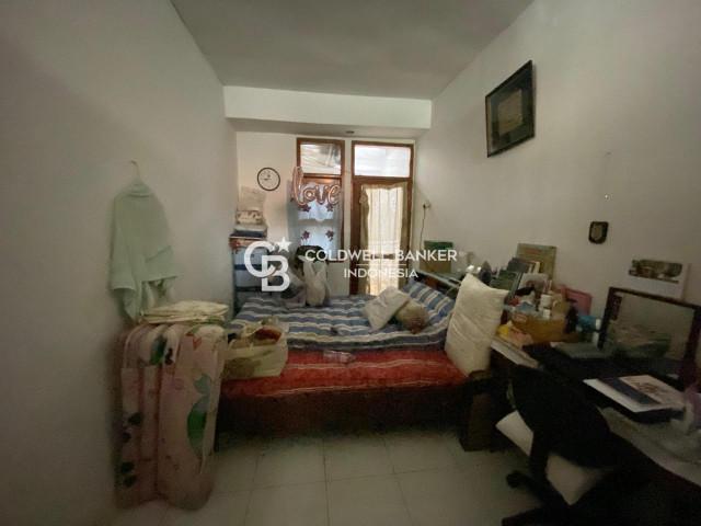 Rumah Dijual Hang Lekir 4 Kamar