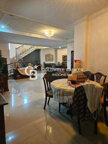 Rumah Dijual Tarogong Pondok Indah 4 Kamar