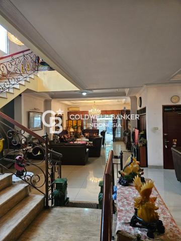 Rumah Dijual Tarogong Pondok Indah 4 Kamar