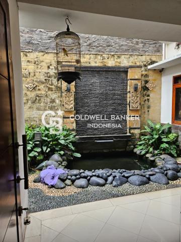 Rumah Dijual Tarogong Pondok Indah 4 Kamar