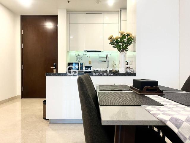 Anandamaya Residence Tower 2 12th Floor