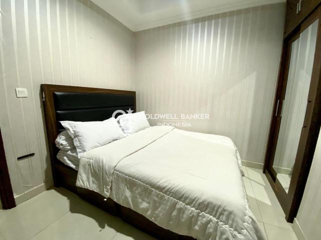 Denpasar Residence Ubud Tower 17th Floor