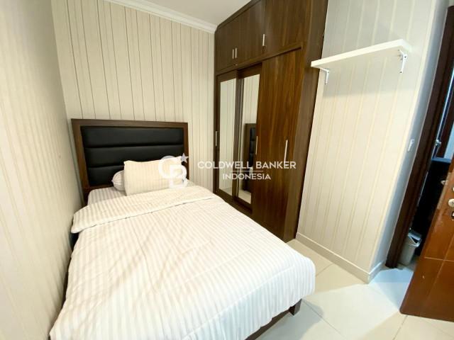 Denpasar Residence Ubud Tower 17th Floor