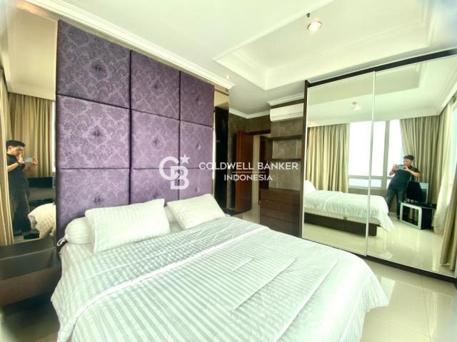 Denpasar Residence Kintamani Tower 29A Floor