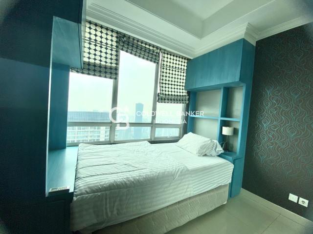 Denpasar Residence Kintamani Tower 29A Floor