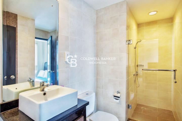 Essence Dharmawangsa Tower Eminence 1 Lantai Rendah