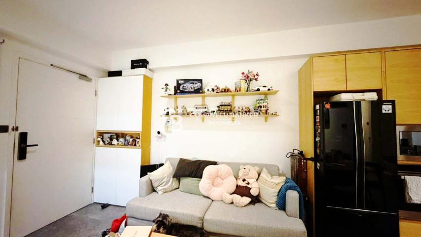 1 Park Residence Tower C Lantai 26