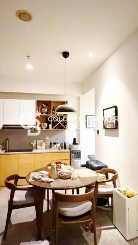 1 Park Residence Tower C Lantai 26