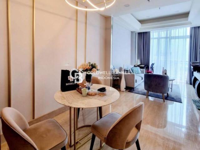 South Hills Lantai 29