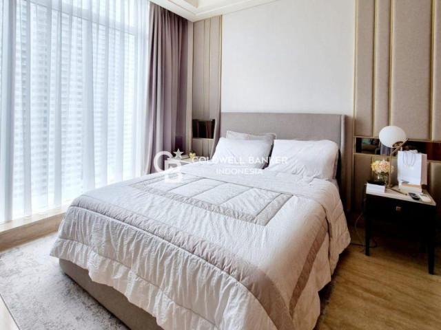 South Hills Lantai 29