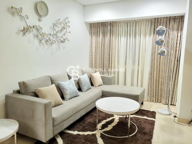 Setiabudi Sky Garden Tower Sky Lantai 2