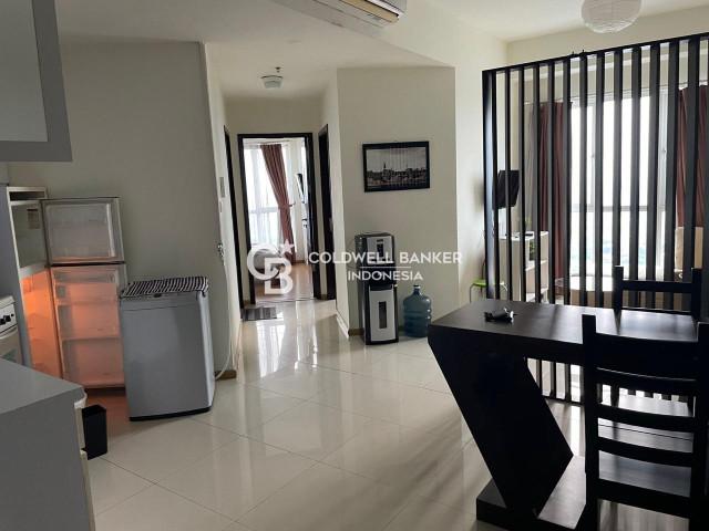 Gandaria Heights Tower B 40th Floor