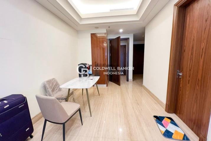 South Hills Lantai 3