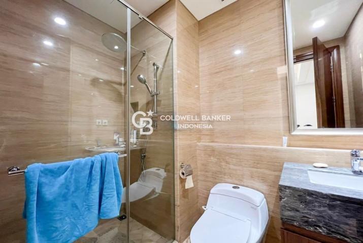 South Hills Lantai 3