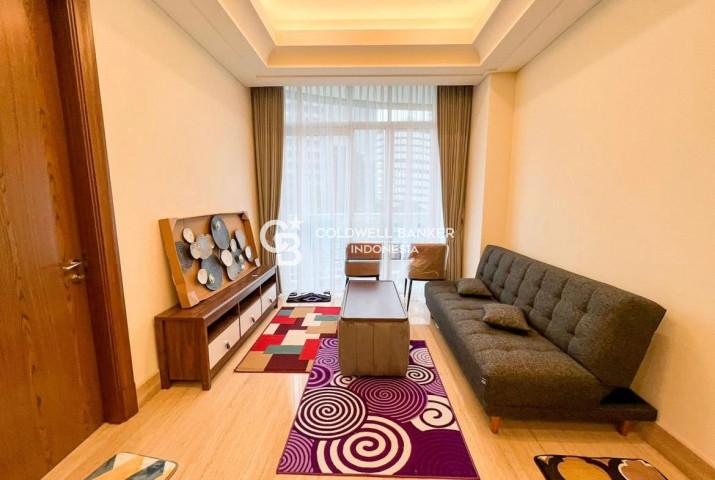 South Hills Lantai 3