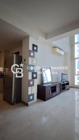 Casa Grande Residence Tower Avalon Lantai 11