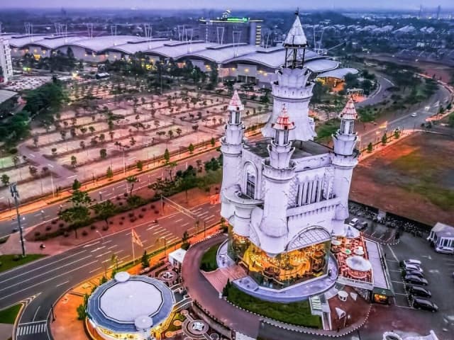 Kota Tangerang Selatan