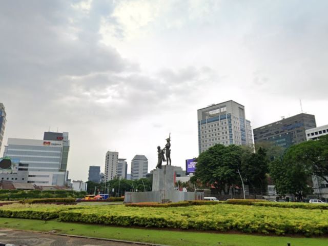 Menteng