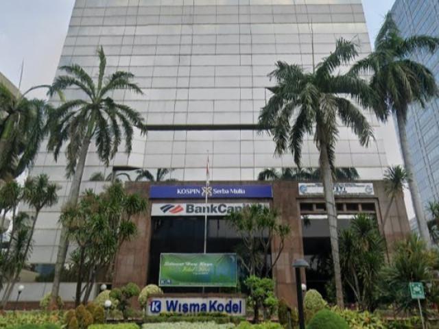 Wisma Kodel